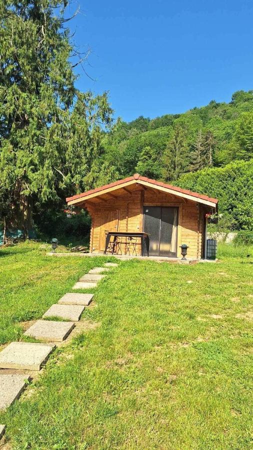 Le Chalet