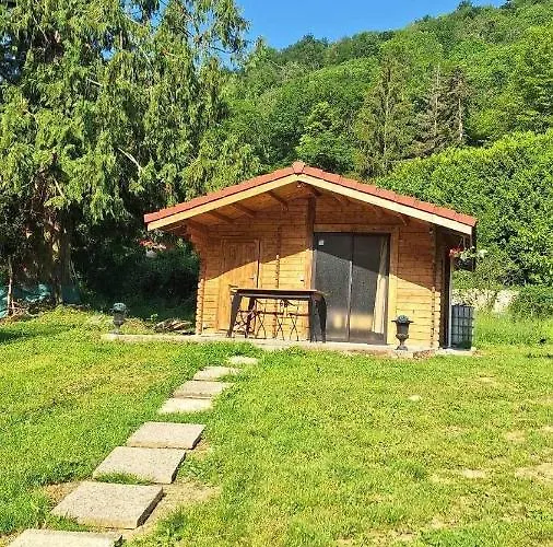 Le Chalet