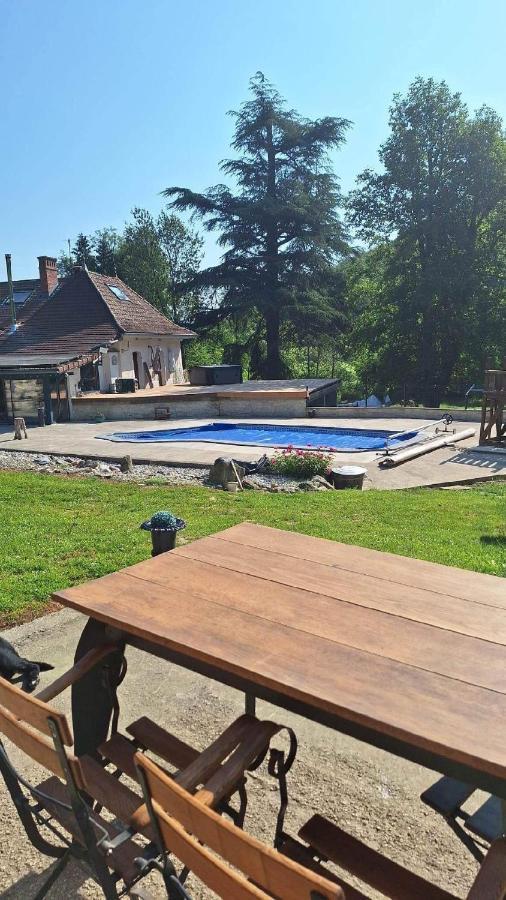 Le Chalet